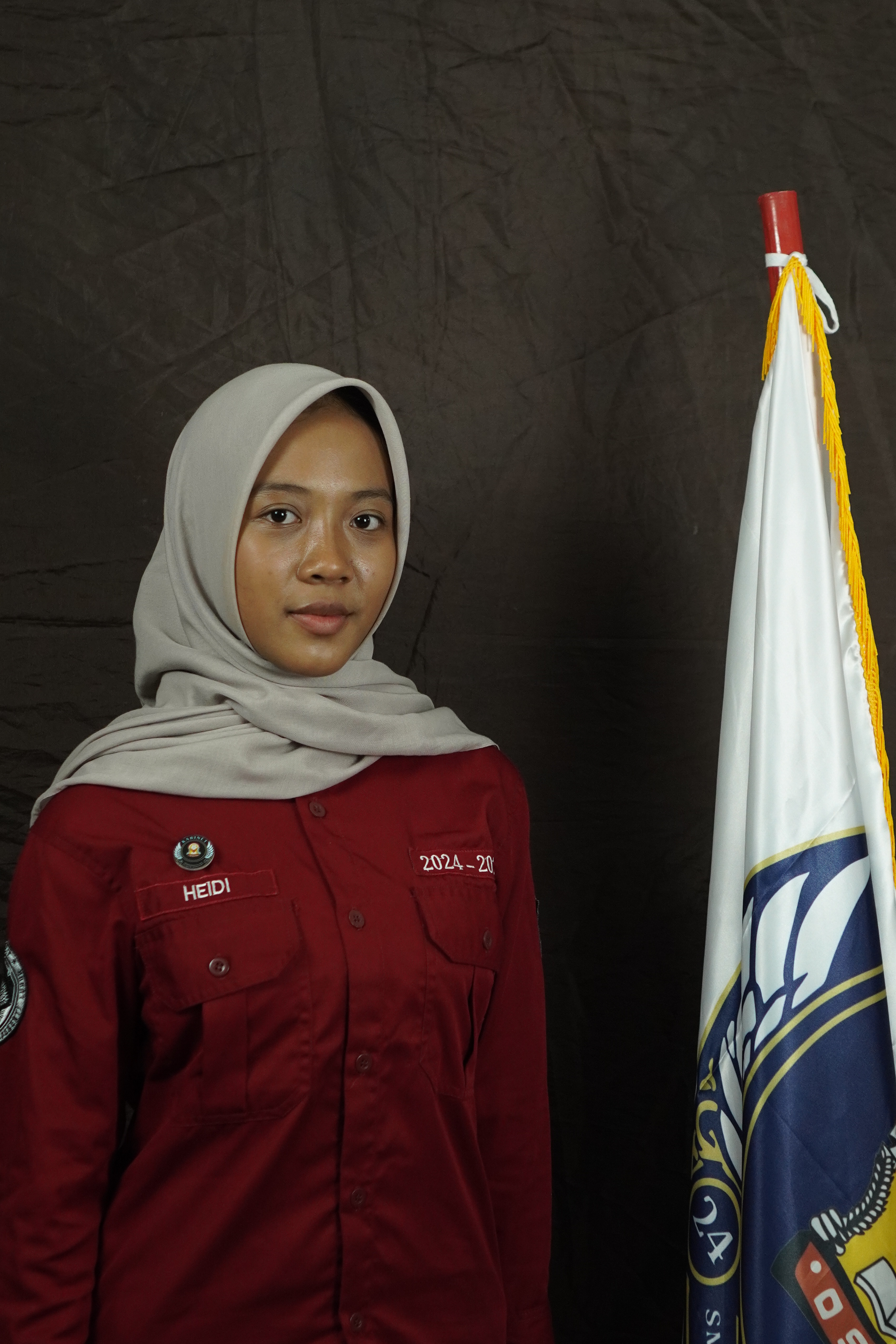 Menteri